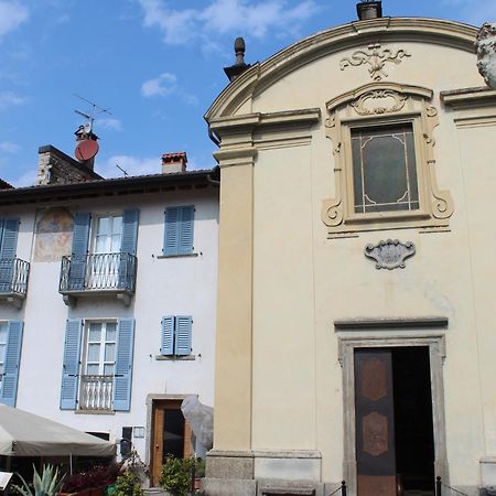 바레나 Balconi San Giorgio B&B 외부 사진
