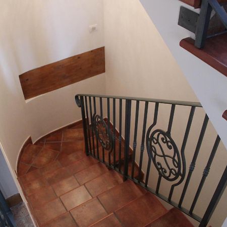 바레나 Balconi San Giorgio B&B 외부 사진