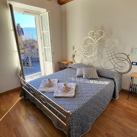 바레나 Balconi San Giorgio B&B 외부 사진