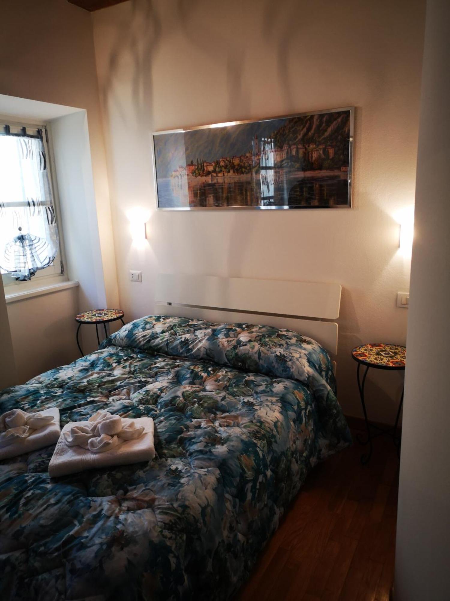 바레나 Balconi San Giorgio B&B 외부 사진