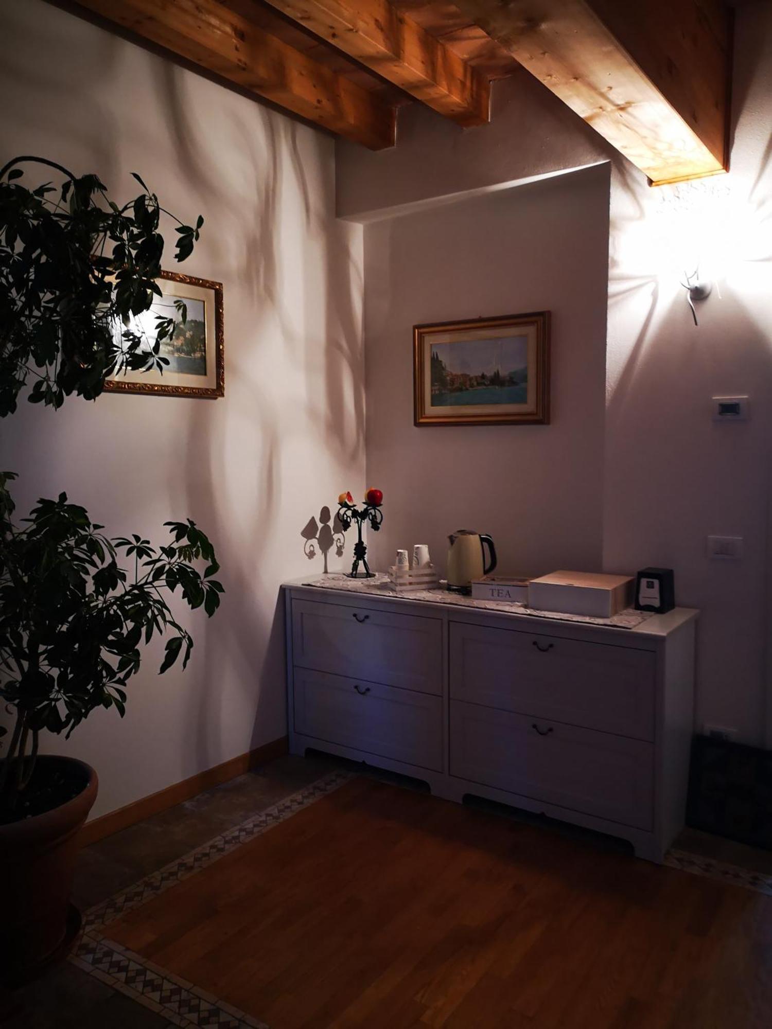 바레나 Balconi San Giorgio B&B 외부 사진