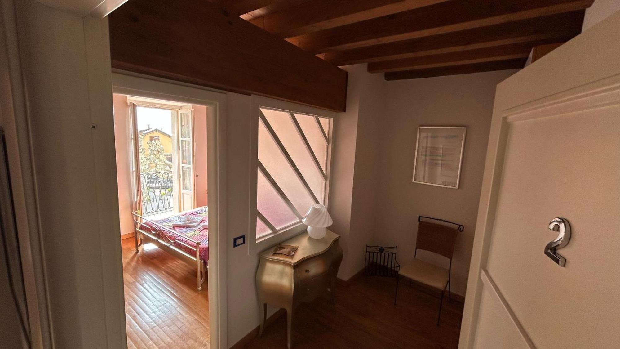 바레나 Balconi San Giorgio B&B 외부 사진