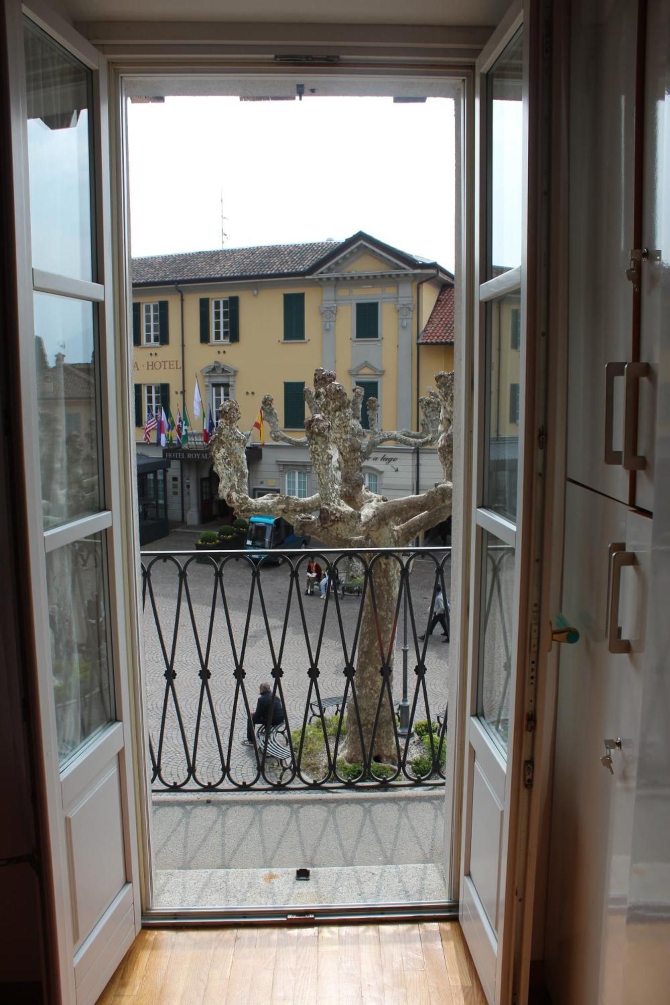 바레나 Balconi San Giorgio B&B 외부 사진