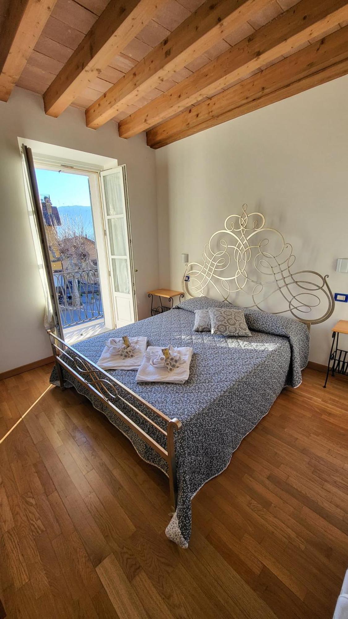 바레나 Balconi San Giorgio B&B 외부 사진